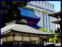 Rinnoji Temple 01